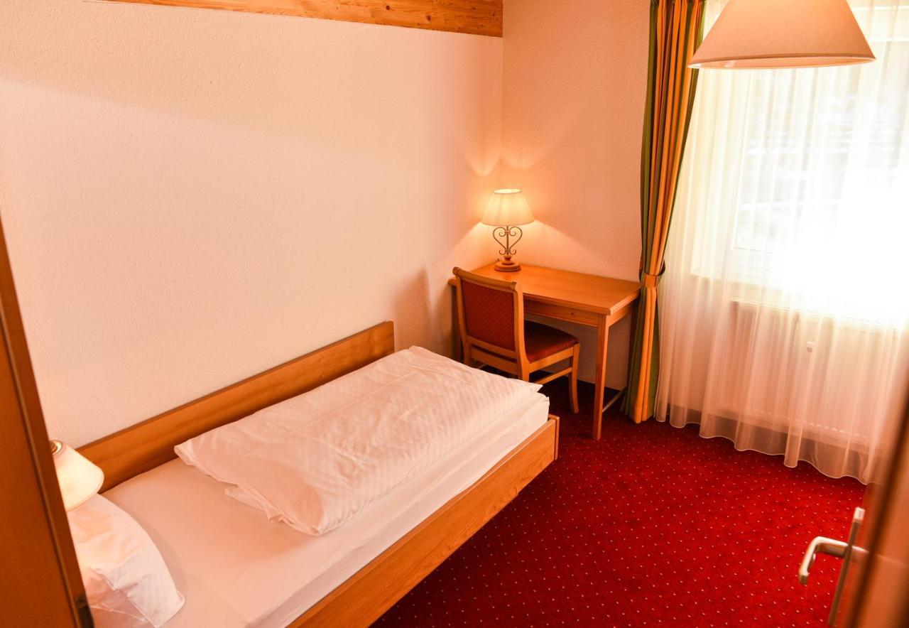 Aparthotel Sonnenburg Schluchsee Exterior photo